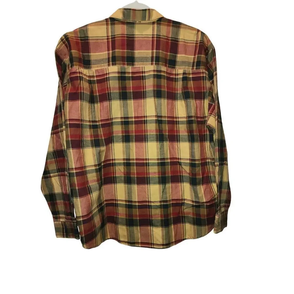 Men's Dockers WPL 423 Size L